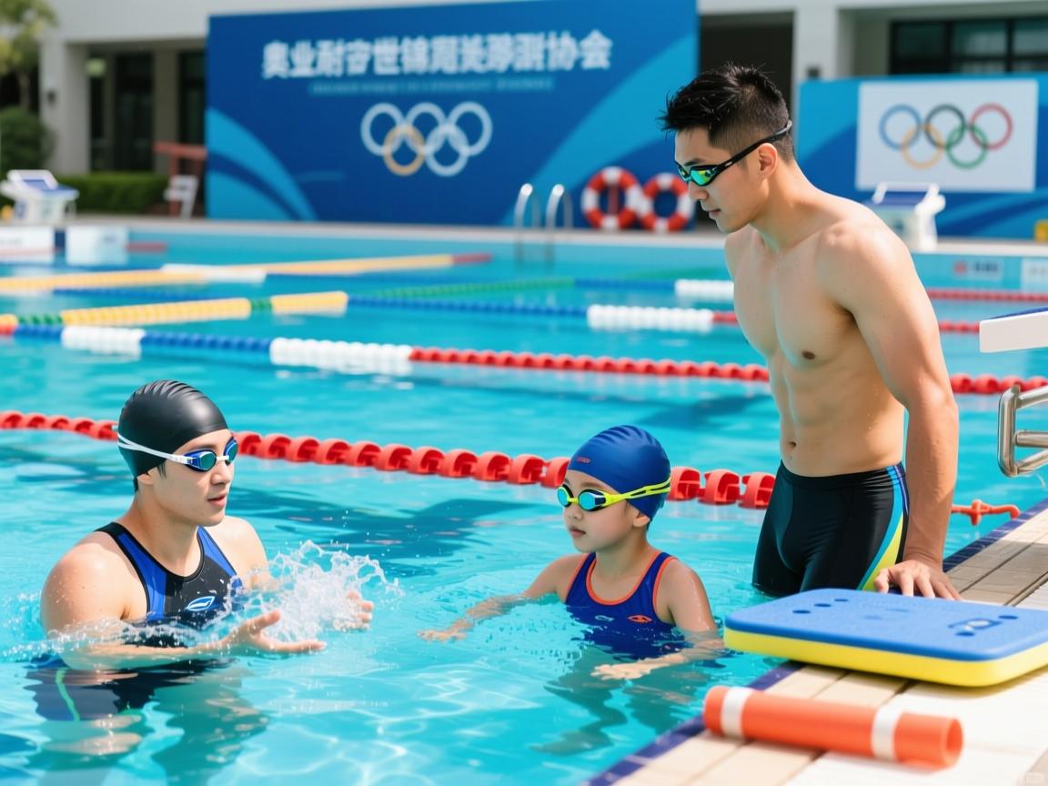 开yun官网-“东安湖体育公园：铁人三项选手体力与毅力的极限挑战”