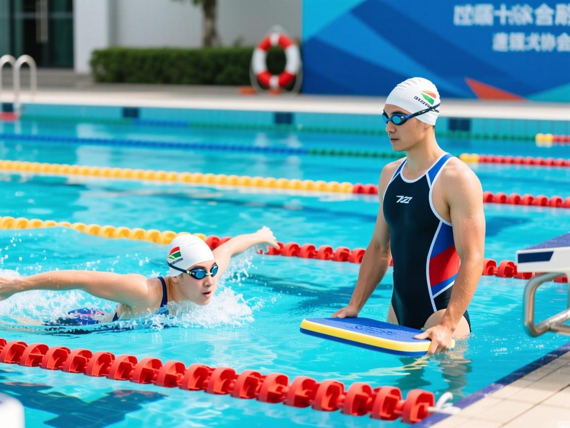 开云体育-“东安湖赛场:跑酷与龙舟并肩上演速度与力量的碰撞” 第3张