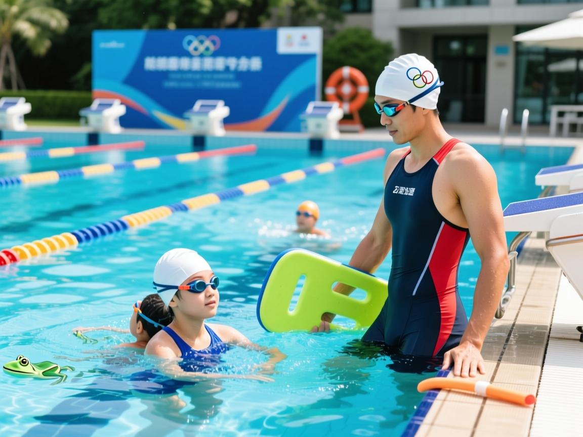 开云ky官网-“东桃花岛缆绳滑水：速度与自由的极致展现”