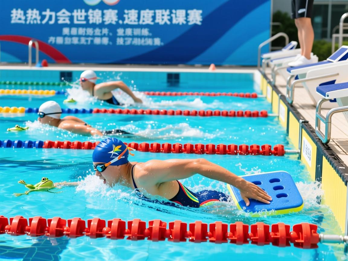 开云ky官网-“东桃花岛缆绳滑水:速度与自由的极致展现” 第2张