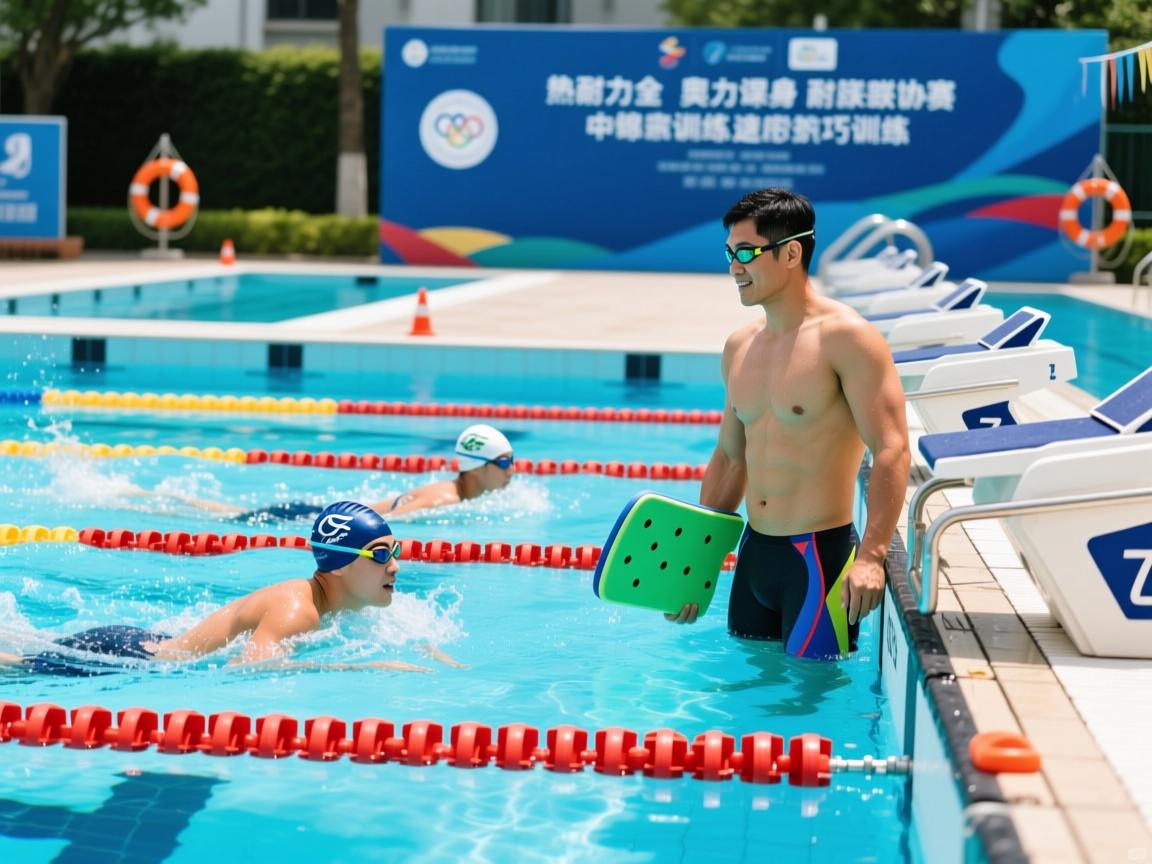 开运体育电脑版-今日图集赛场瞬间定格体育之美，今日图说  第2张