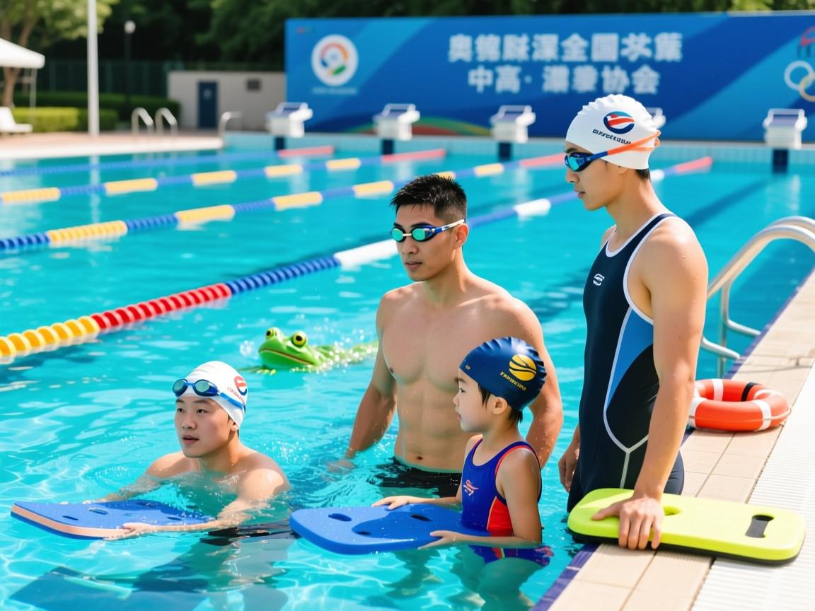 开云官网-体育新闻中心协同高校推进体育新闻实训项目，体育新闻通讯  第2张