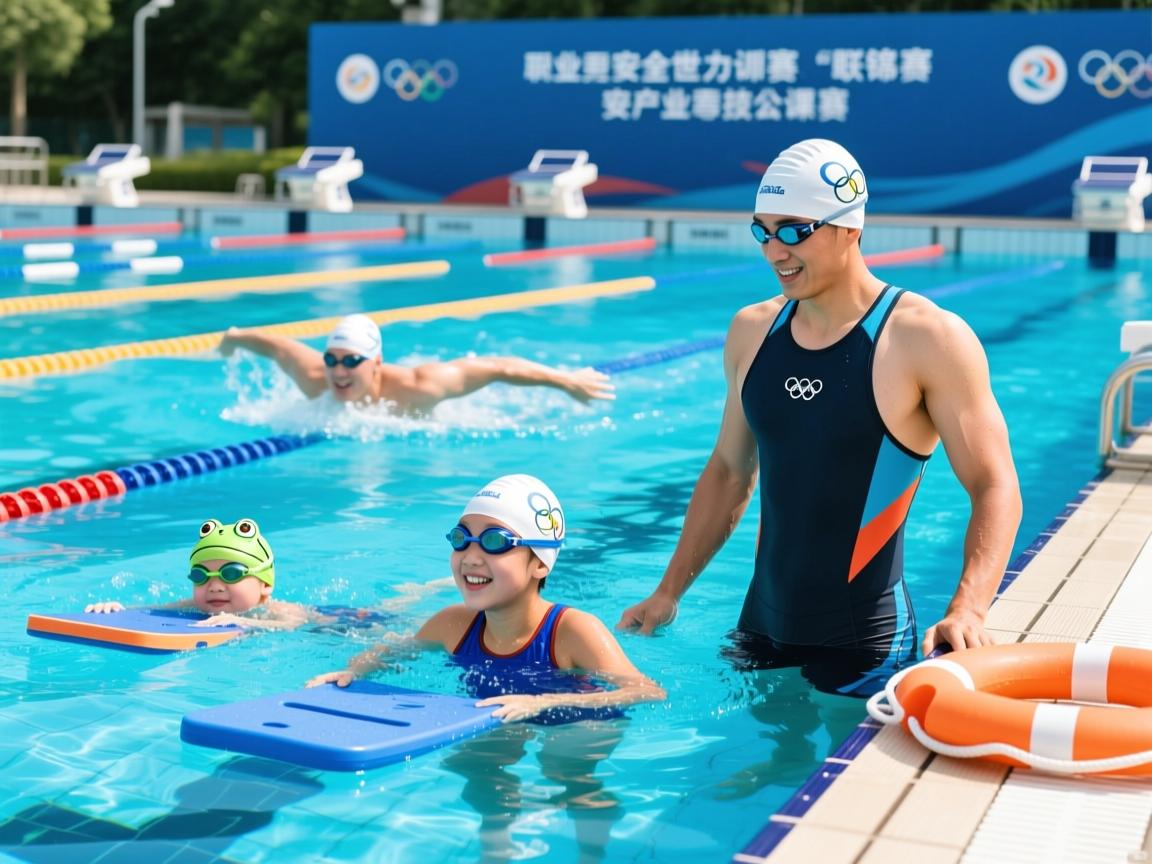 开云官网-体育新闻中心协同高校推进体育新闻实训项目，体育新闻通讯  第3张