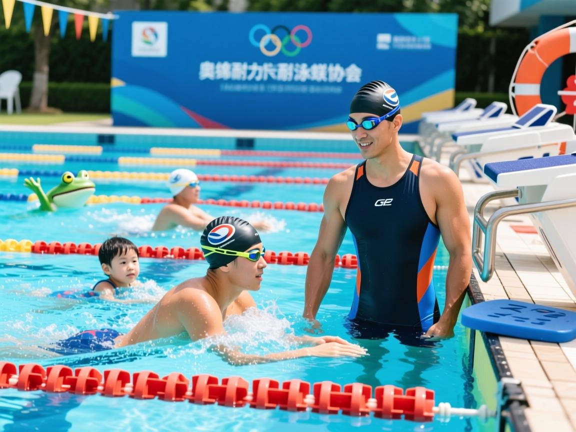 开云体育足球-国家体育总局与地方政府签署奥运备战合作协议，国家体育运动总局局长  第3张